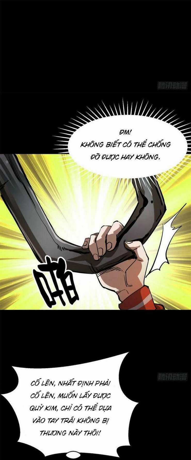 Luân Bàn Thế Giới - Chapter 63 - Trang 26