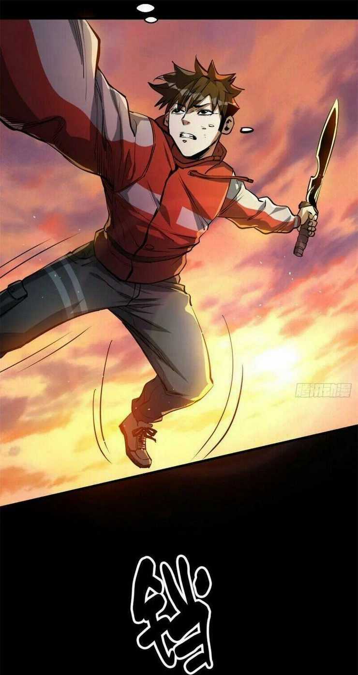 Luân Bàn Thế Giới - Chapter 63 - Trang 27