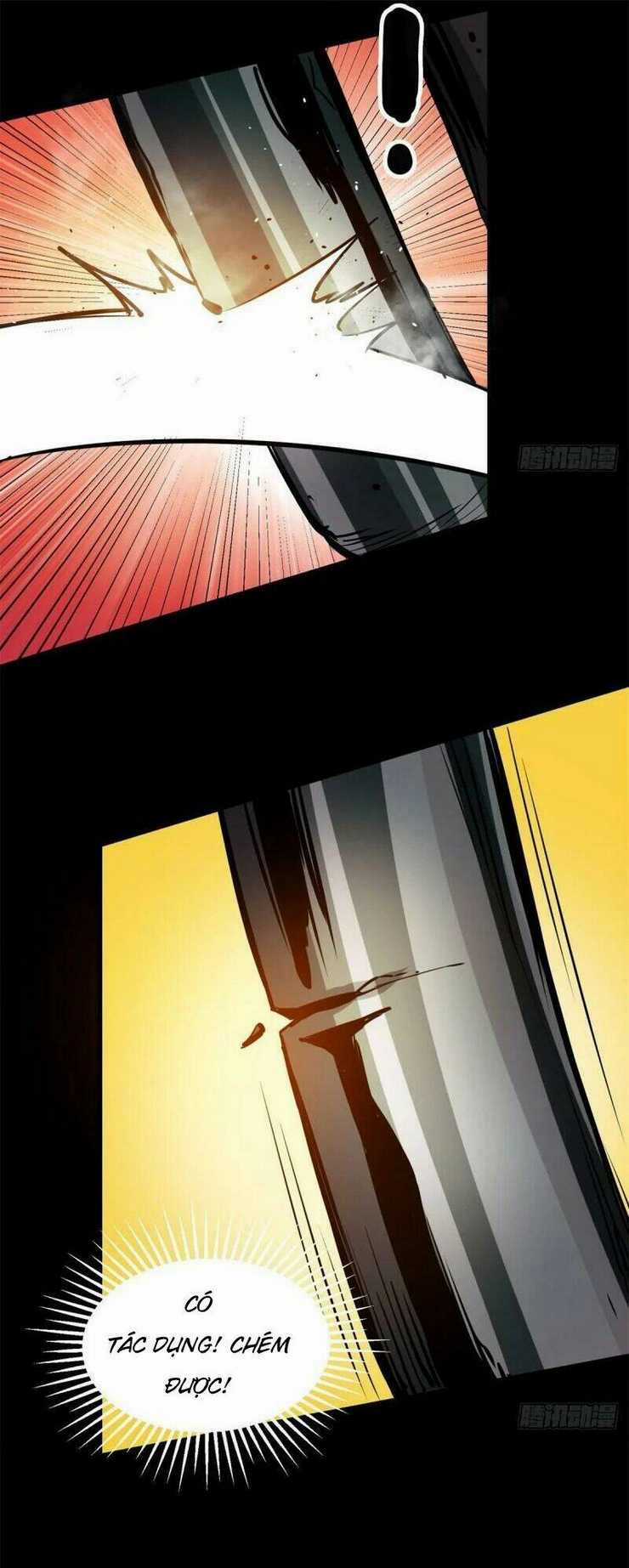 Luân Bàn Thế Giới - Chapter 63 - Trang 28