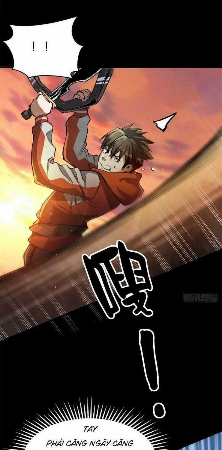 Luân Bàn Thế Giới - Chapter 63 - Trang 31