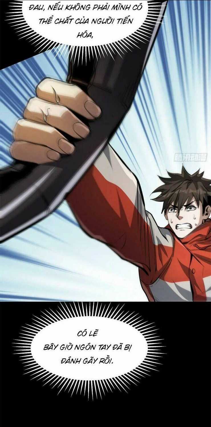 Luân Bàn Thế Giới - Chapter 63 - Trang 32