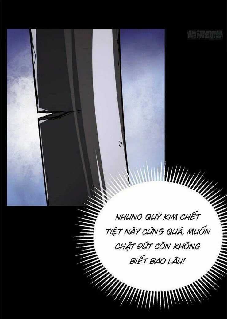 Luân Bàn Thế Giới - Chapter 63 - Trang 33