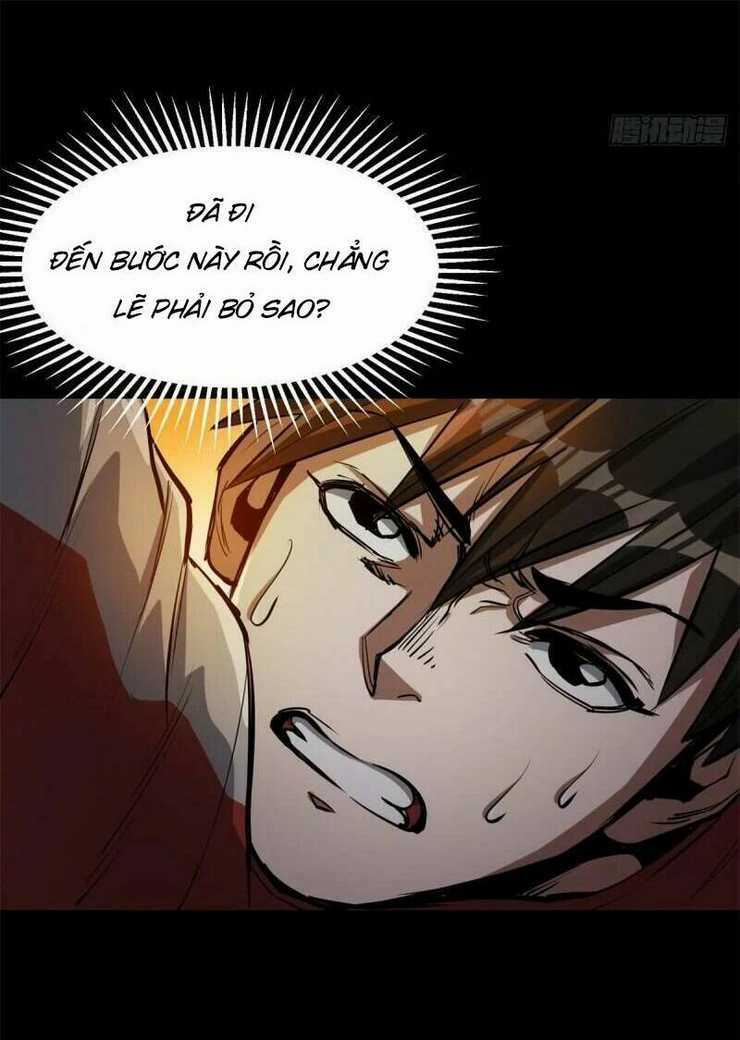 Luân Bàn Thế Giới - Chapter 63 - Trang 34