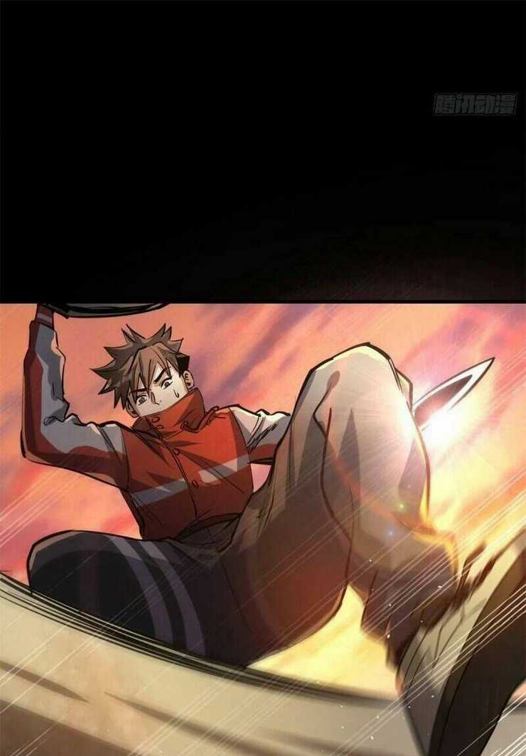 Luân Bàn Thế Giới - Chapter 63 - Trang 35