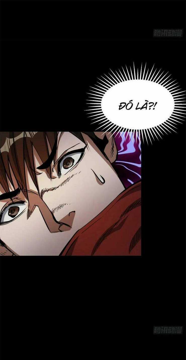 Luân Bàn Thế Giới - Chapter 63 - Trang 37