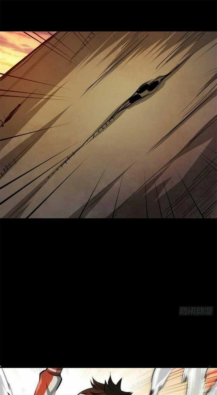 Luân Bàn Thế Giới - Chapter 63 - Trang 38