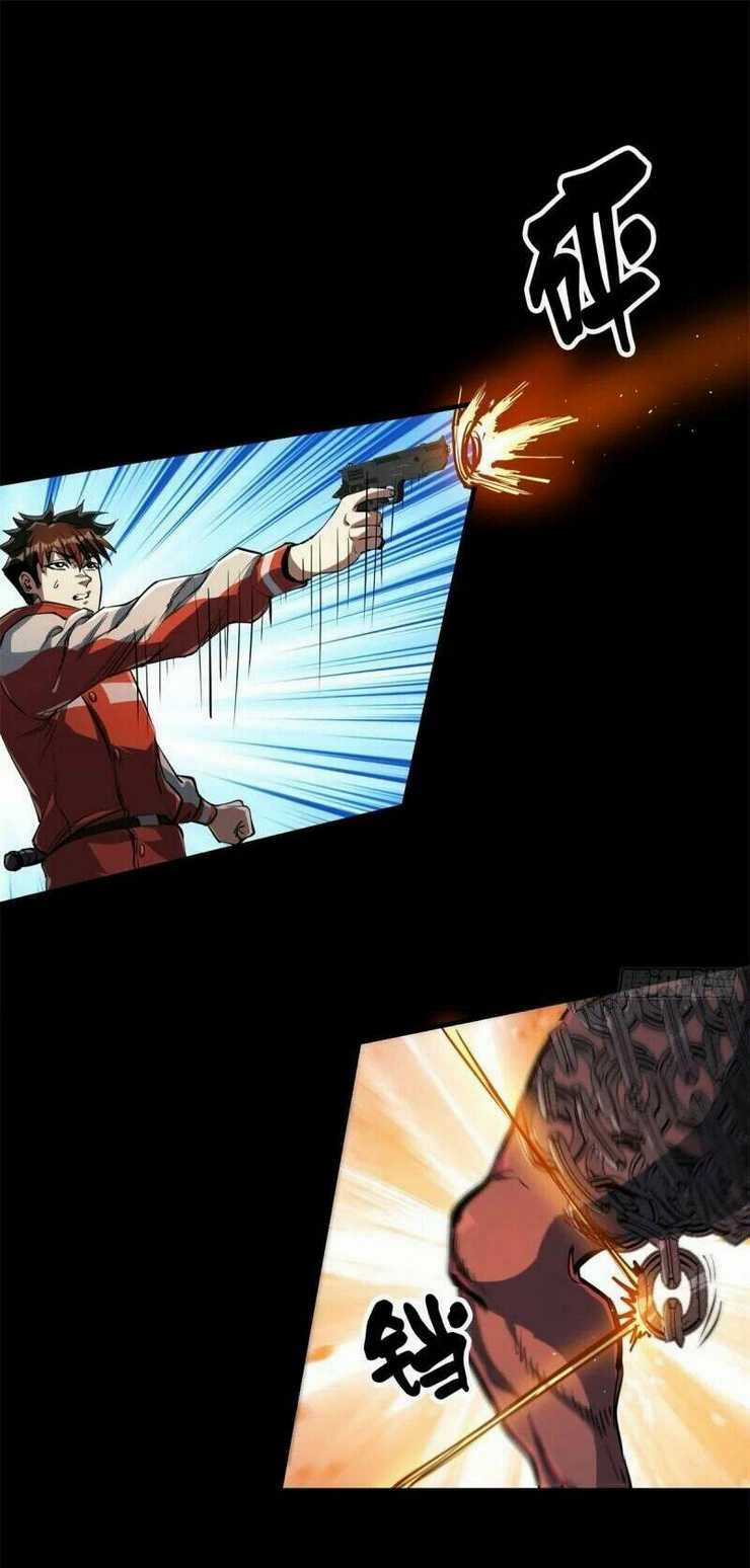 Luân Bàn Thế Giới - Chapter 63 - Trang 5