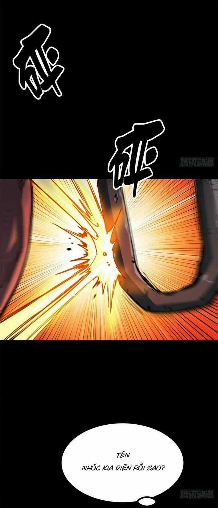 Luân Bàn Thế Giới - Chapter 63 - Trang 6