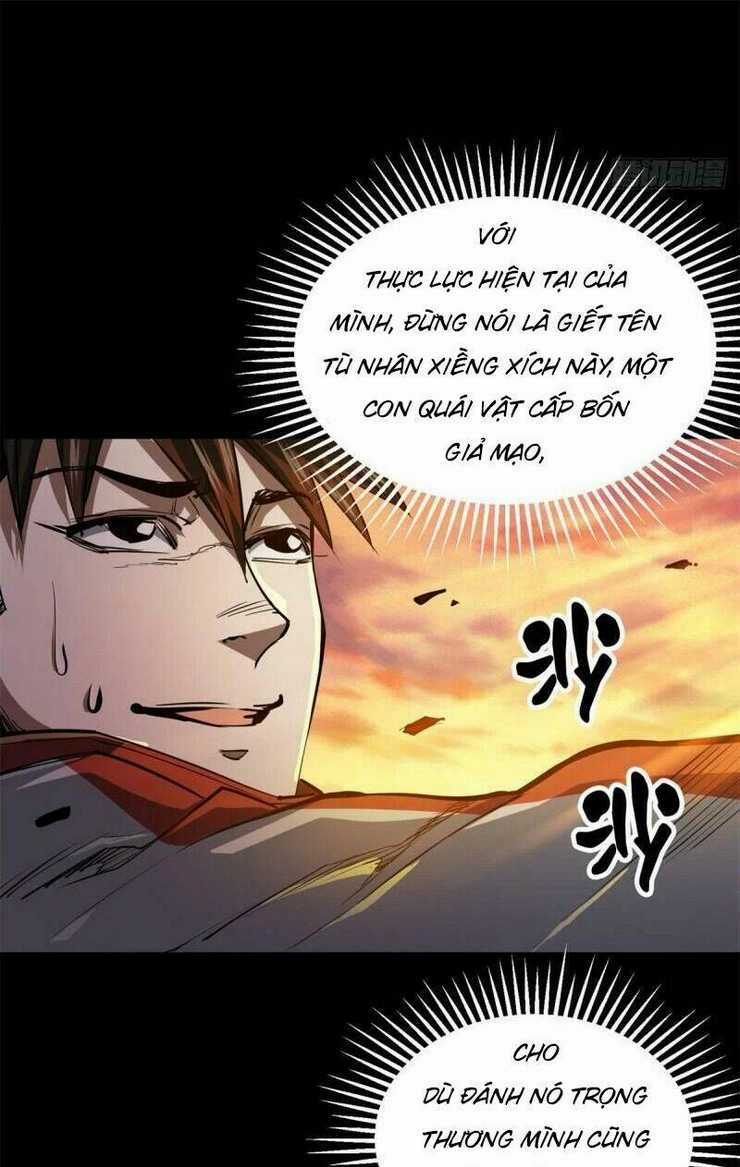 Luân Bàn Thế Giới - Chapter 63 - Trang 9