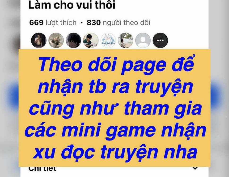 Luân Bàn Thế Giới - Chapter 64 - Trang 1