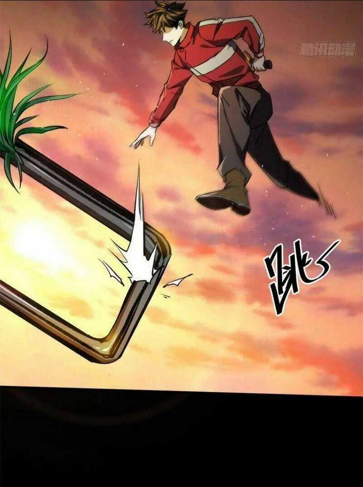 Luân Bàn Thế Giới - Chapter 64 - Trang 12