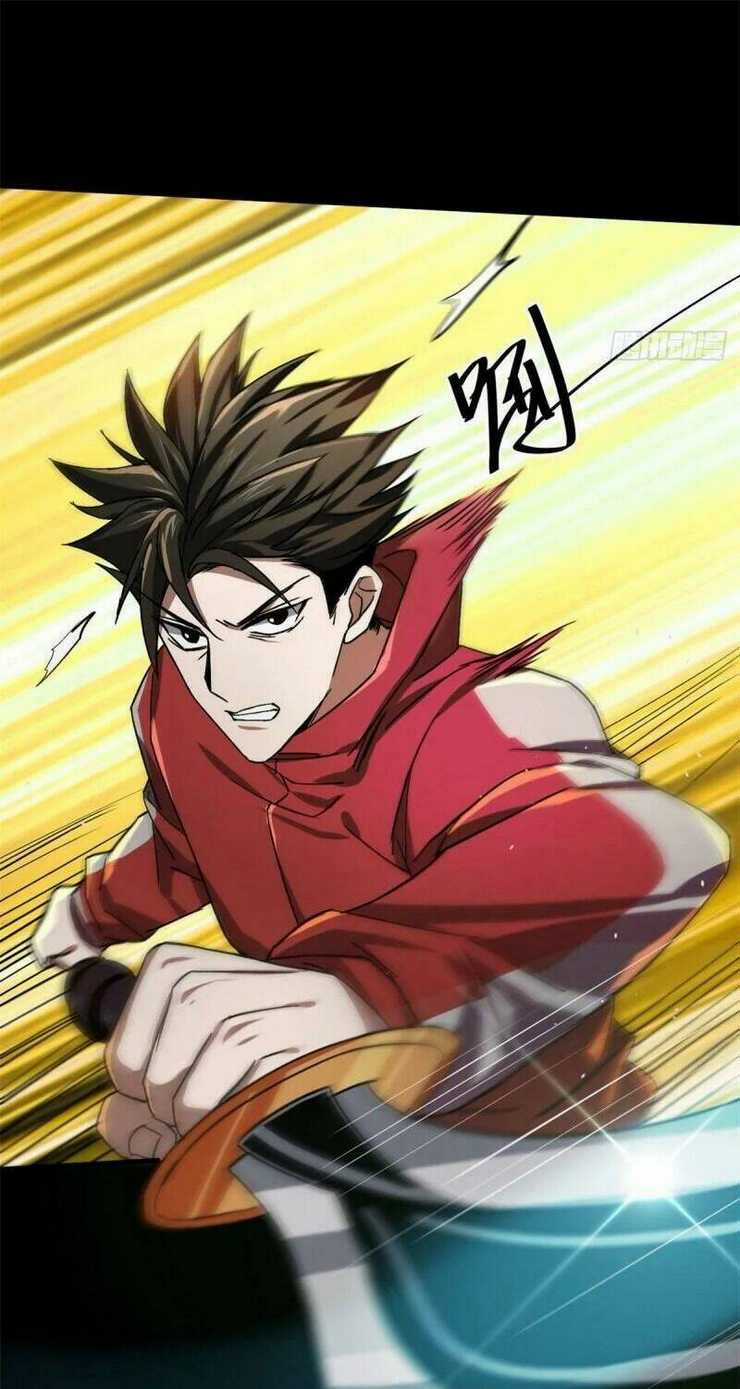 Luân Bàn Thế Giới - Chapter 64 - Trang 13