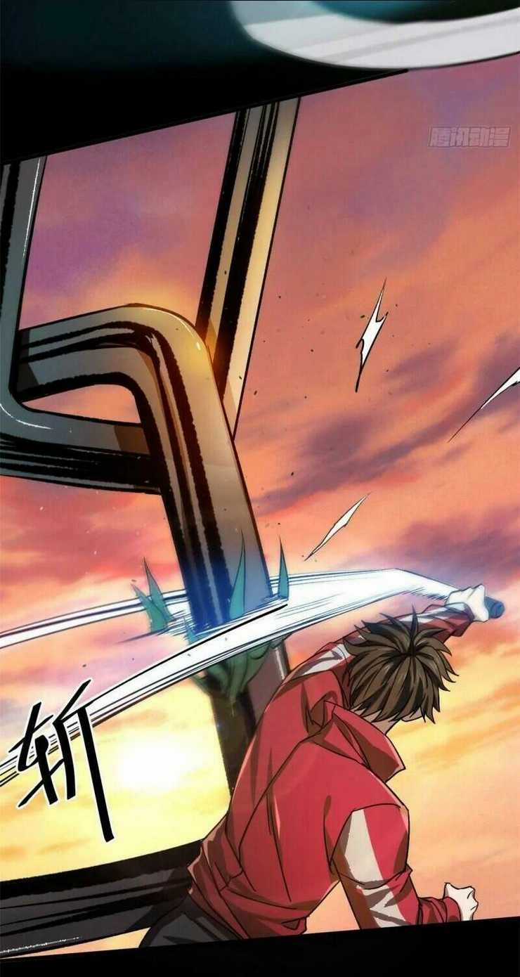 Luân Bàn Thế Giới - Chapter 64 - Trang 14