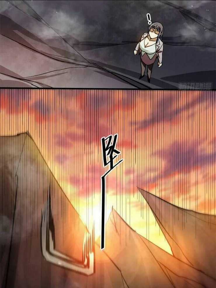 Luân Bàn Thế Giới - Chapter 64 - Trang 16