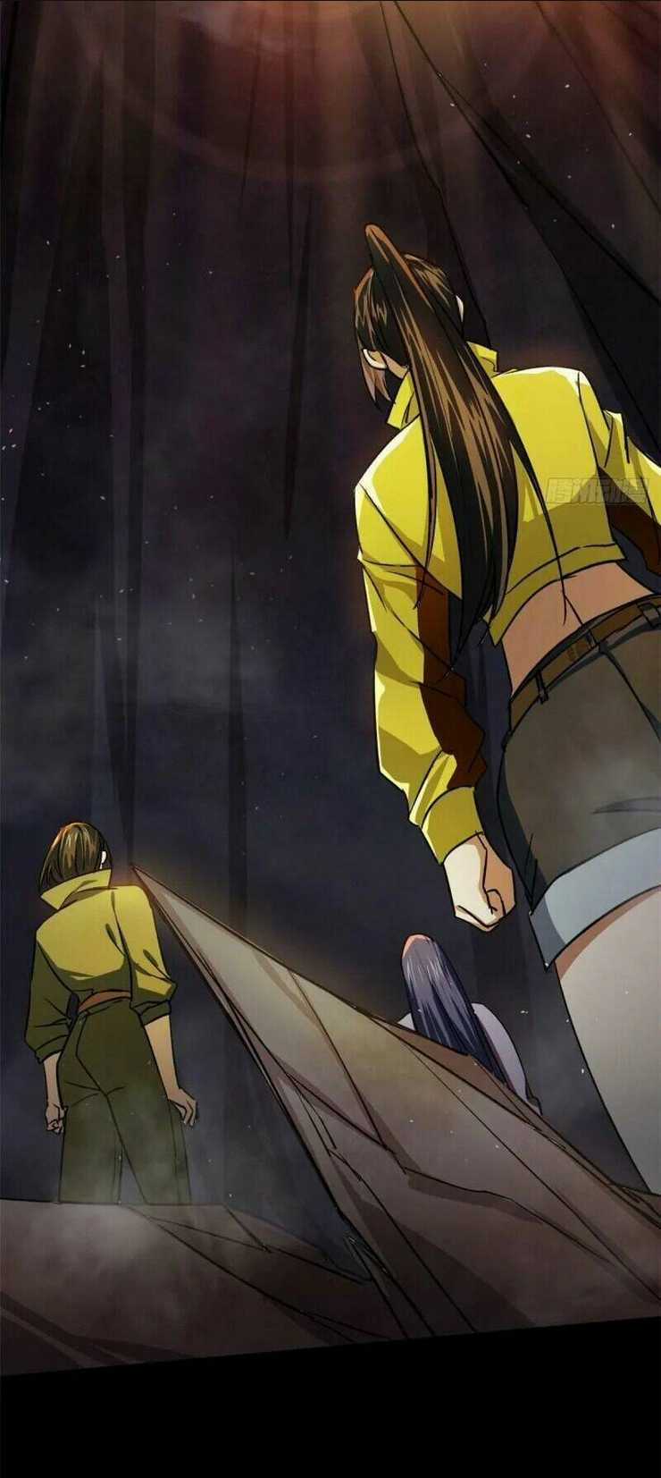 Luân Bàn Thế Giới - Chapter 64 - Trang 17