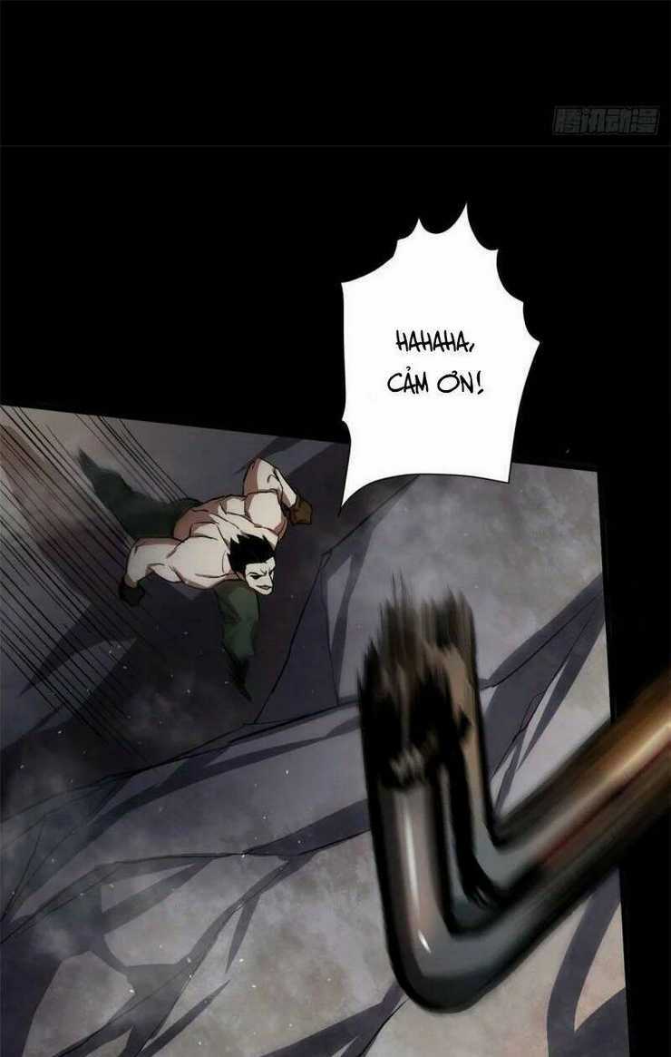 Luân Bàn Thế Giới - Chapter 64 - Trang 18