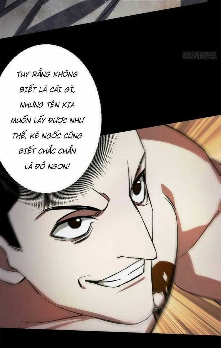 Luân Bàn Thế Giới - Chapter 64 - Trang 19