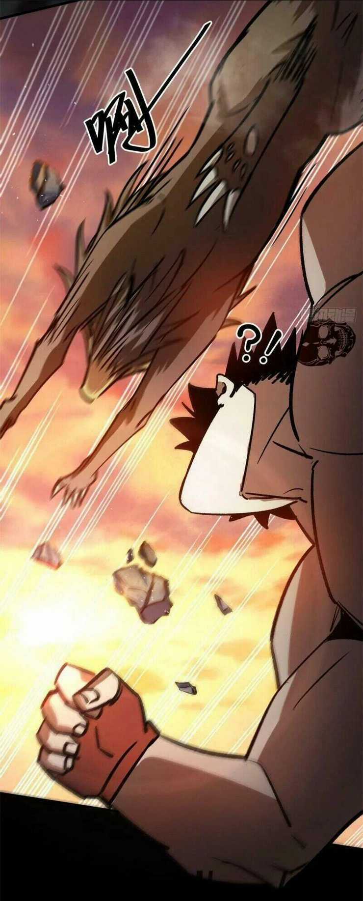 Luân Bàn Thế Giới - Chapter 64 - Trang 22