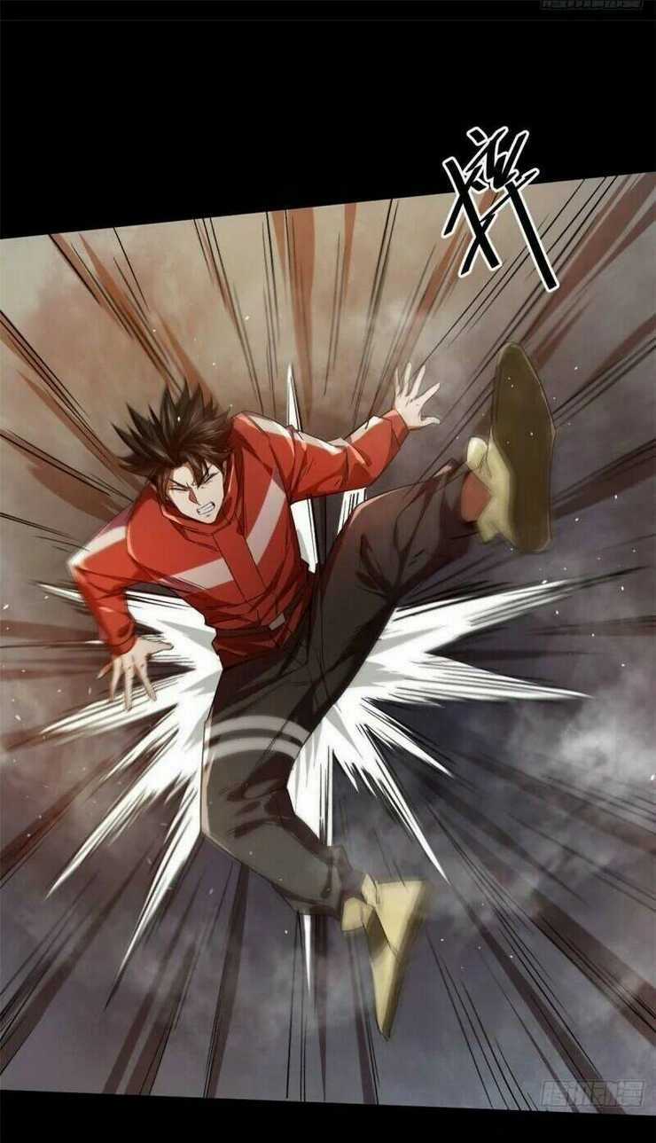 Luân Bàn Thế Giới - Chapter 64 - Trang 24