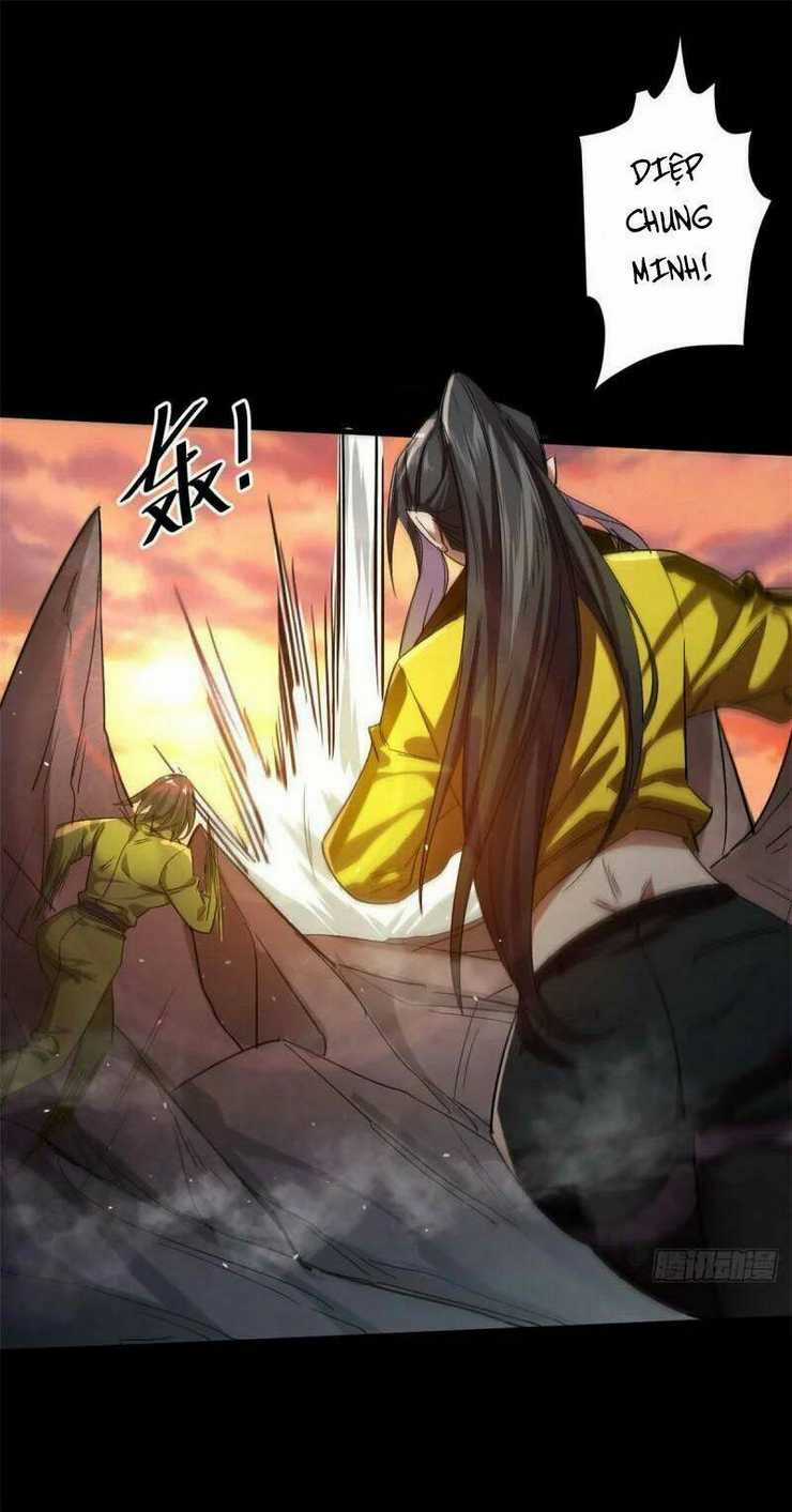 Luân Bàn Thế Giới - Chapter 64 - Trang 25