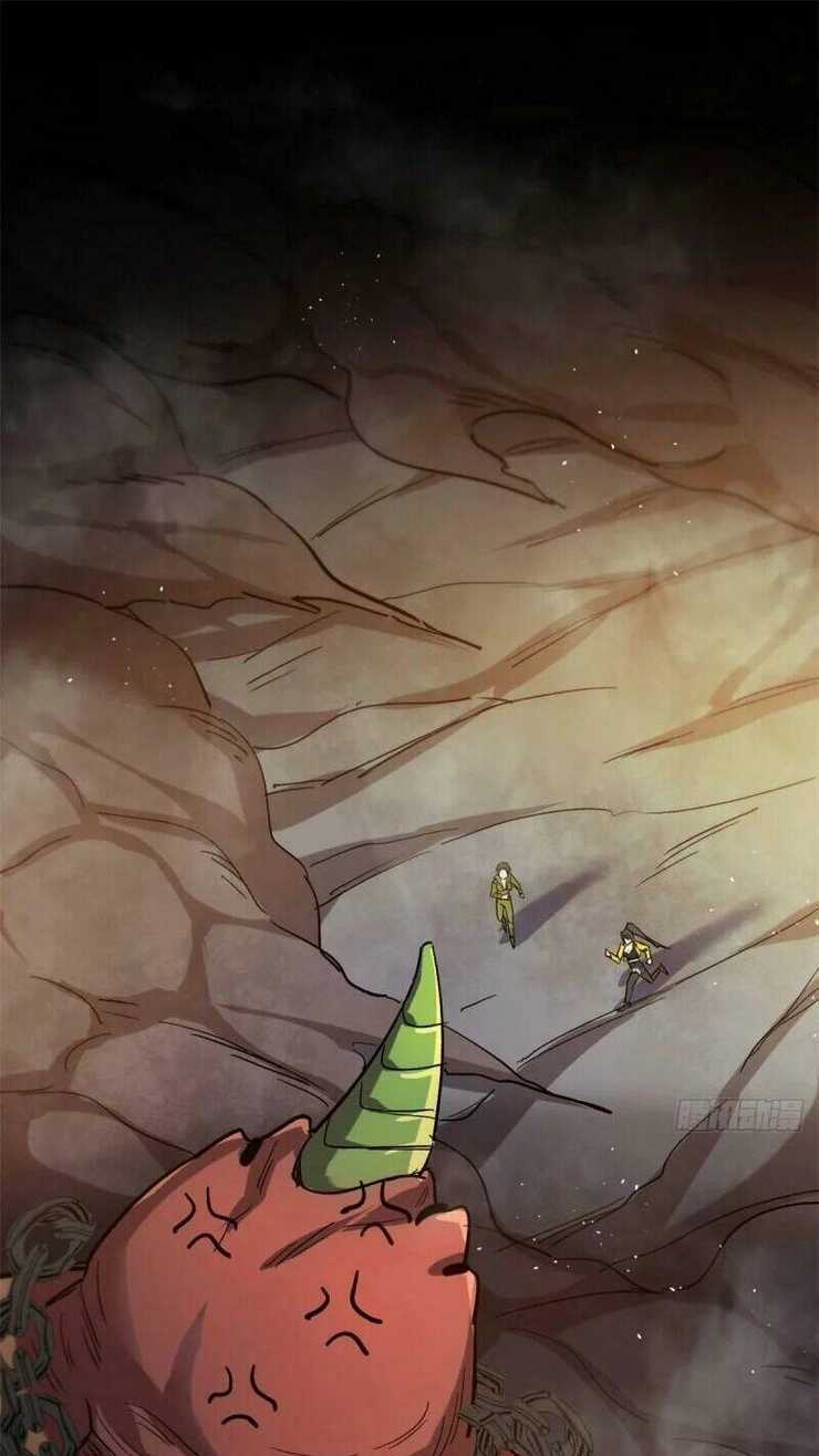 Luân Bàn Thế Giới - Chapter 64 - Trang 26