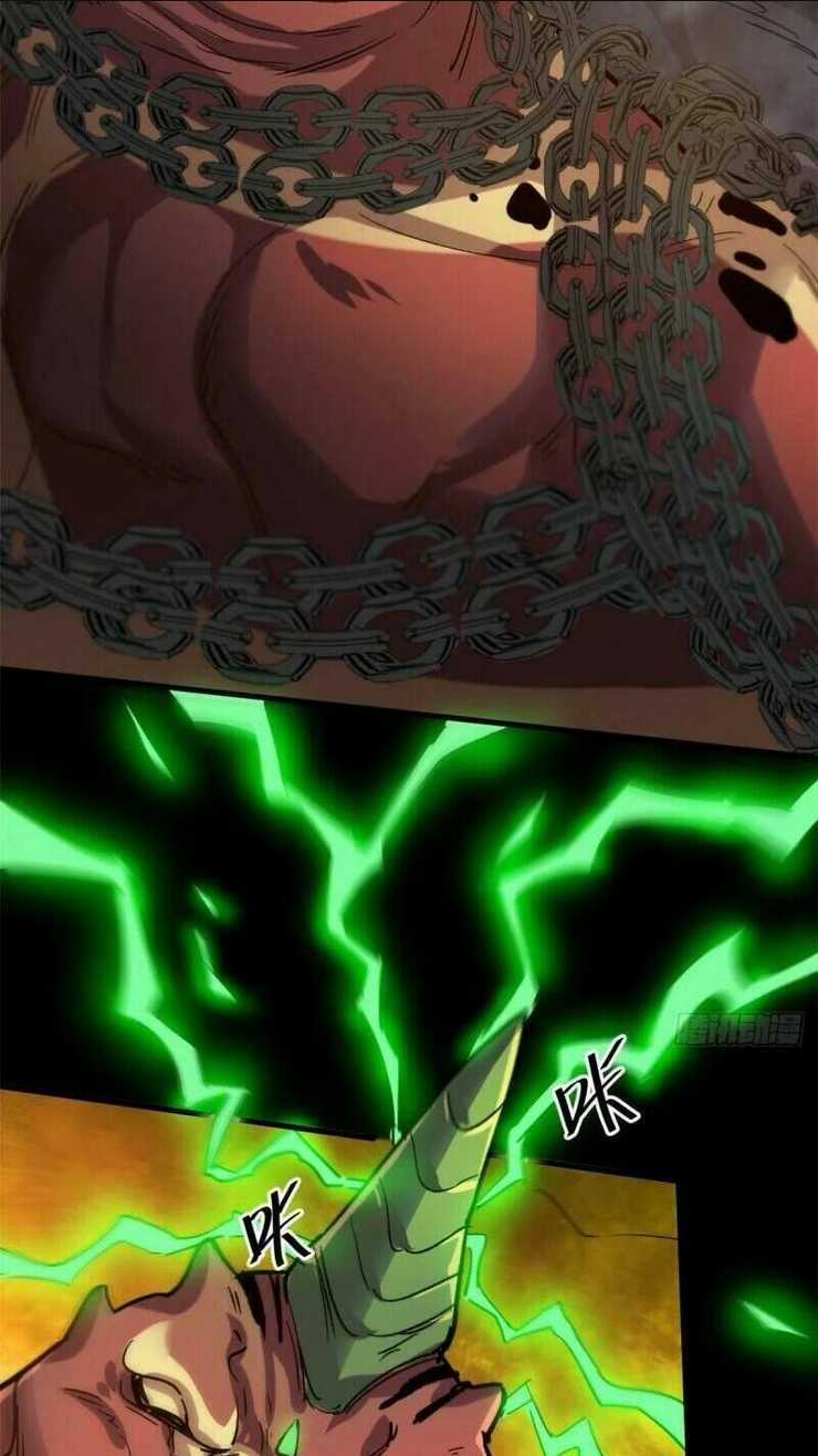 Luân Bàn Thế Giới - Chapter 64 - Trang 27