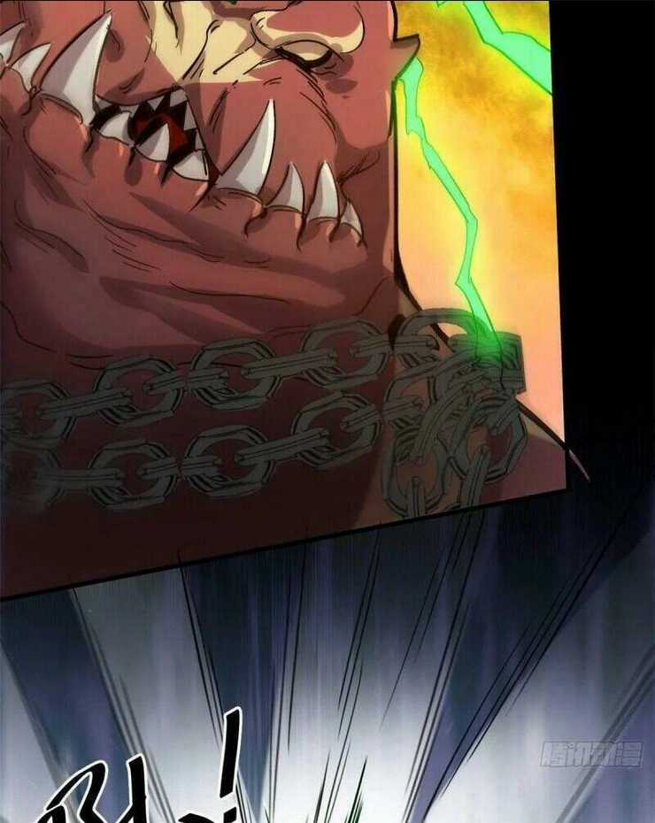 Luân Bàn Thế Giới - Chapter 64 - Trang 28