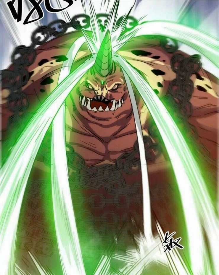 Luân Bàn Thế Giới - Chapter 64 - Trang 29