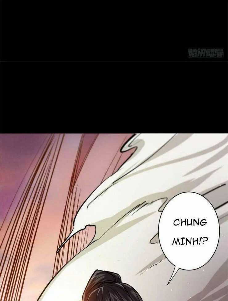 Luân Bàn Thế Giới - Chapter 64 - Trang 31