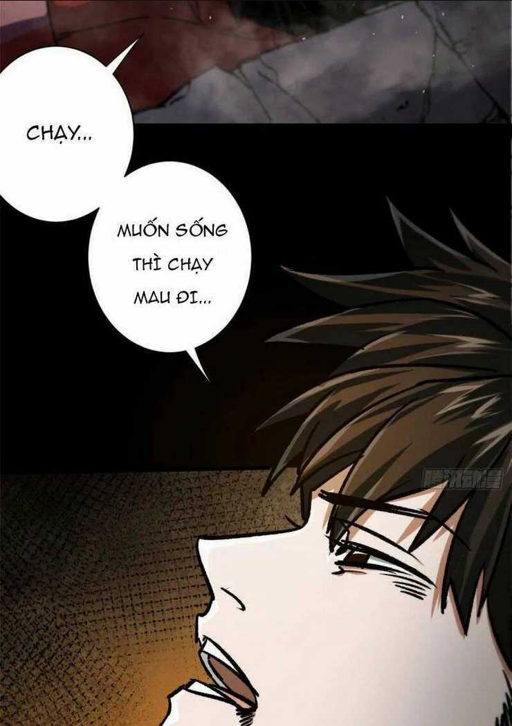 Luân Bàn Thế Giới - Chapter 64 - Trang 33