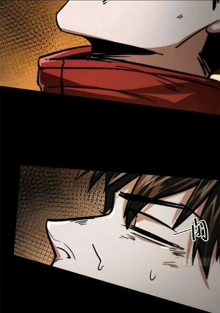 Luân Bàn Thế Giới - Chapter 64 - Trang 34