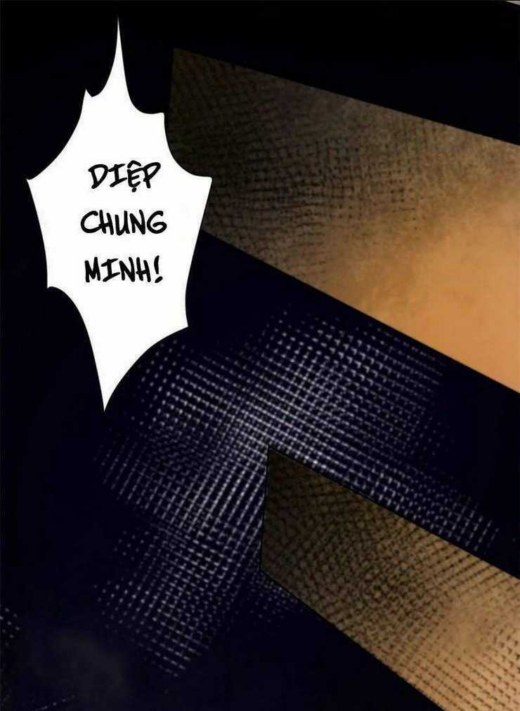 Luân Bàn Thế Giới - Chapter 64 - Trang 35