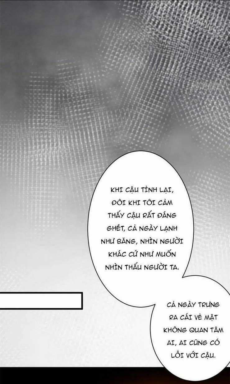 Luân Bàn Thế Giới - Chapter 64 - Trang 37