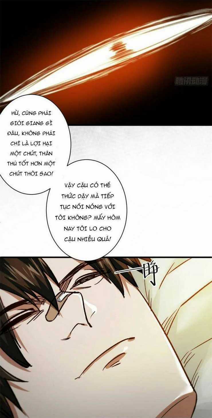 Luân Bàn Thế Giới - Chapter 64 - Trang 38