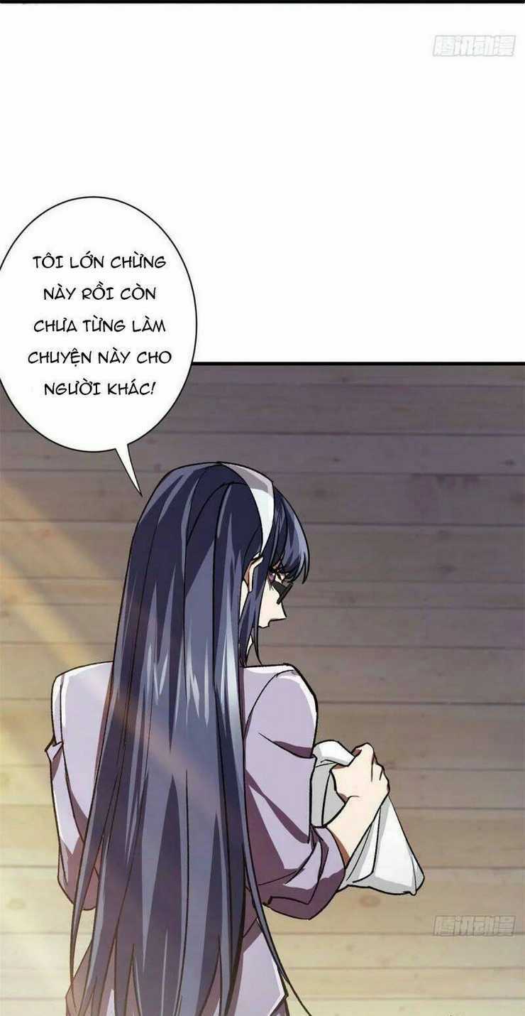 Luân Bàn Thế Giới - Chapter 64 - Trang 39