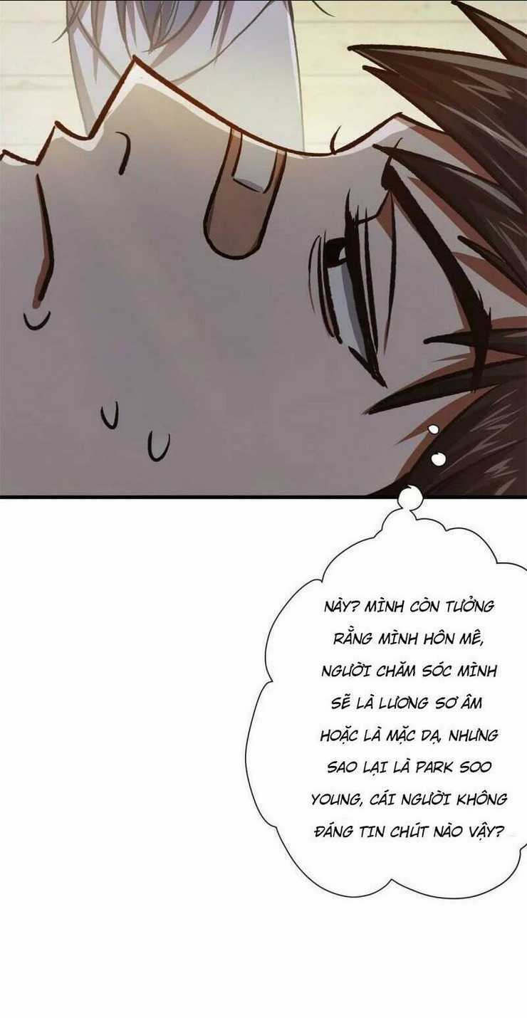 Luân Bàn Thế Giới - Chapter 64 - Trang 40