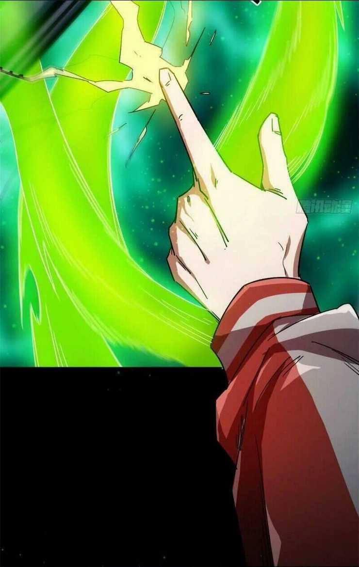 Luân Bàn Thế Giới - Chapter 64 - Trang 5