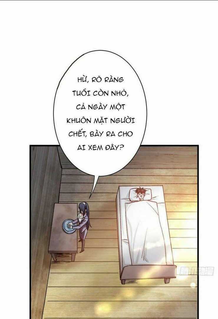 Luân Bàn Thế Giới - Chapter 64 - Trang 41