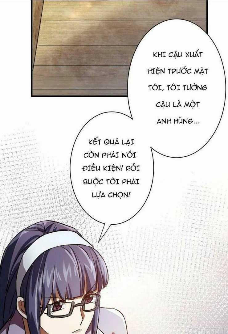 Luân Bàn Thế Giới - Chapter 64 - Trang 42