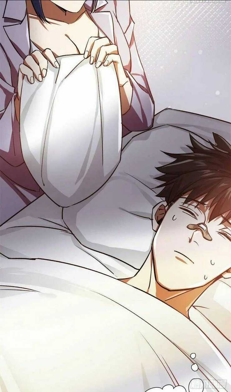 Luân Bàn Thế Giới - Chapter 64 - Trang 43