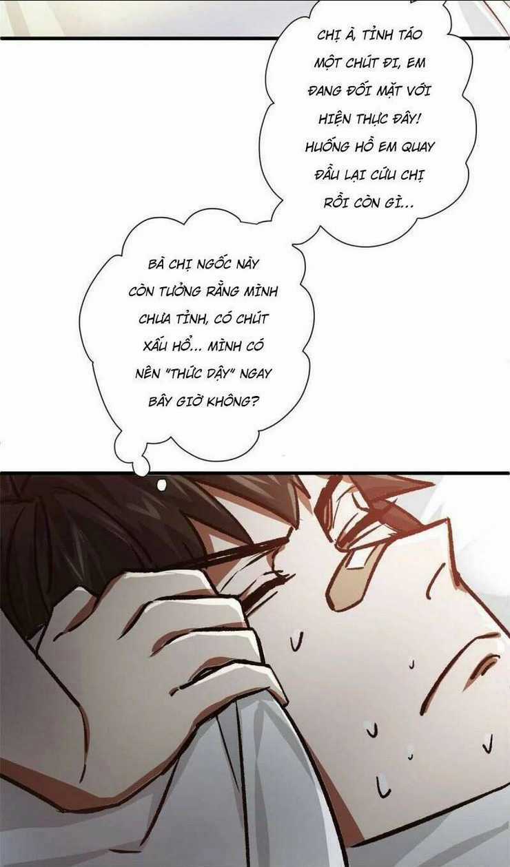 Luân Bàn Thế Giới - Chapter 64 - Trang 44