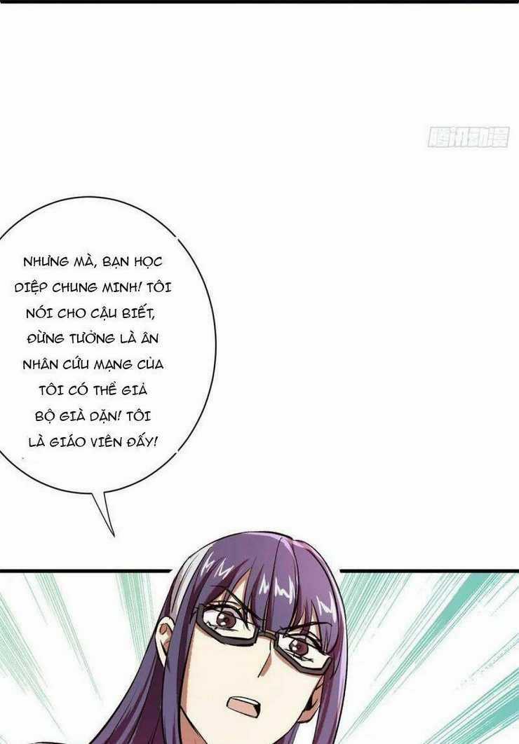 Luân Bàn Thế Giới - Chapter 64 - Trang 45