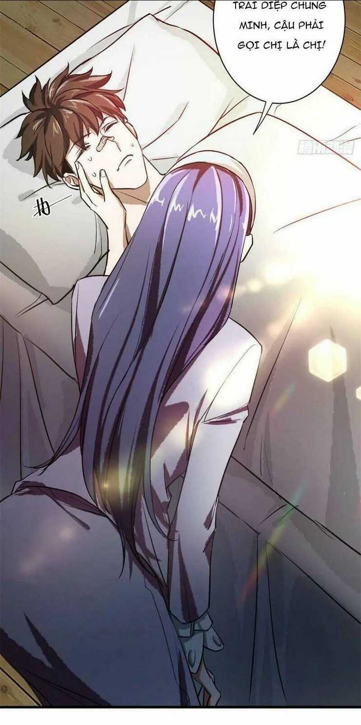 Luân Bàn Thế Giới - Chapter 64 - Trang 48