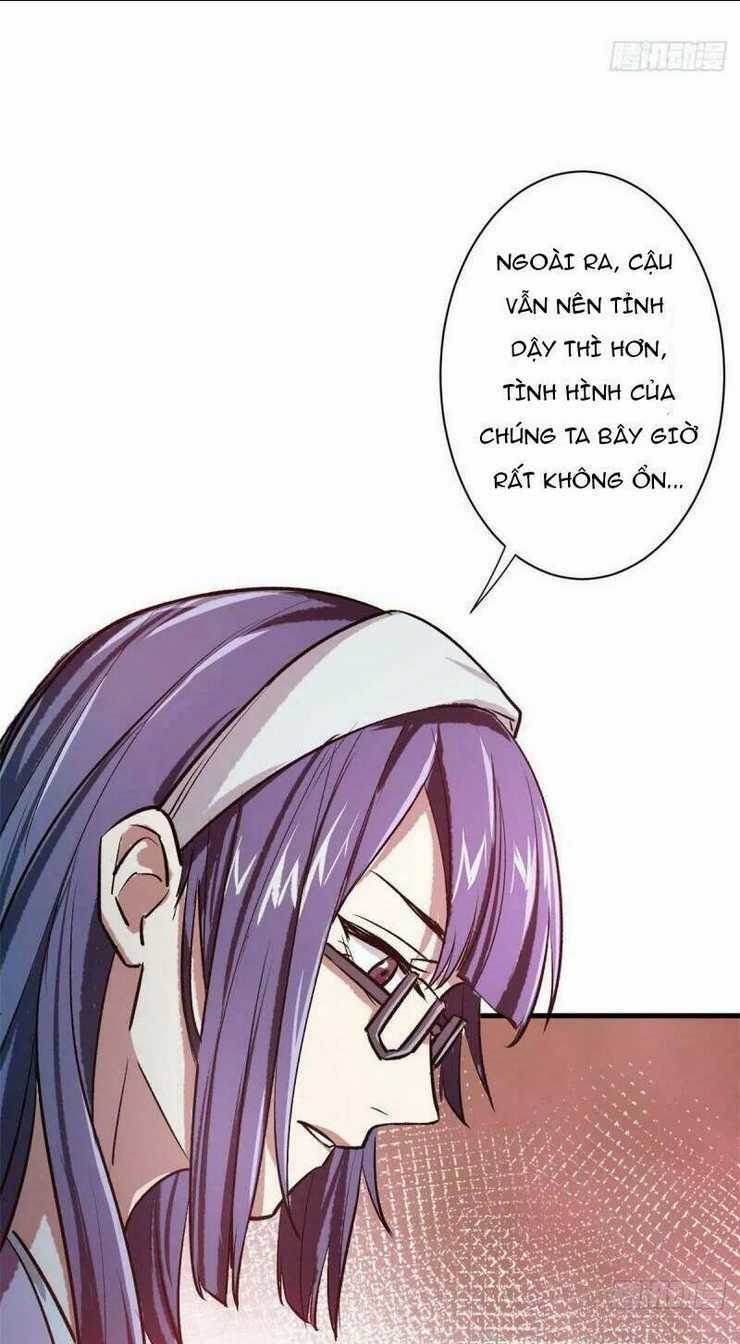 Luân Bàn Thế Giới - Chapter 64 - Trang 49