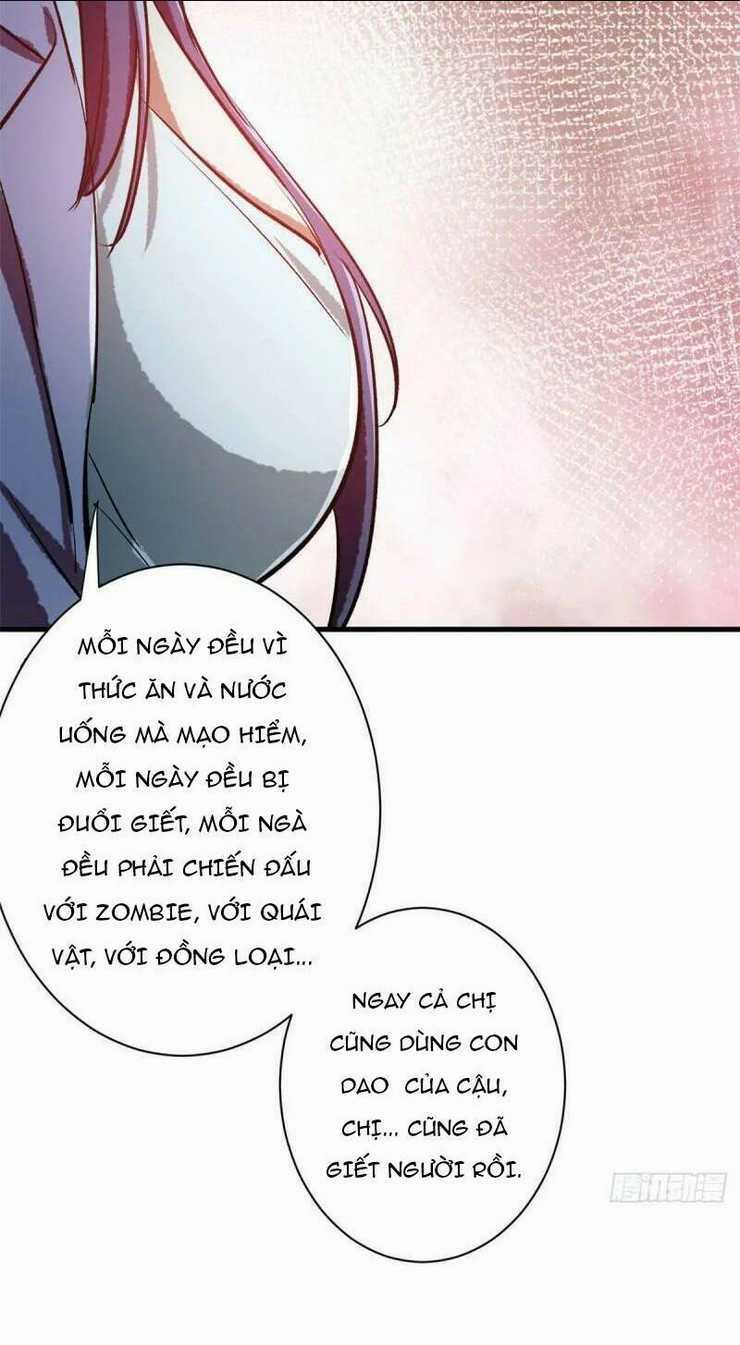 Luân Bàn Thế Giới - Chapter 64 - Trang 50