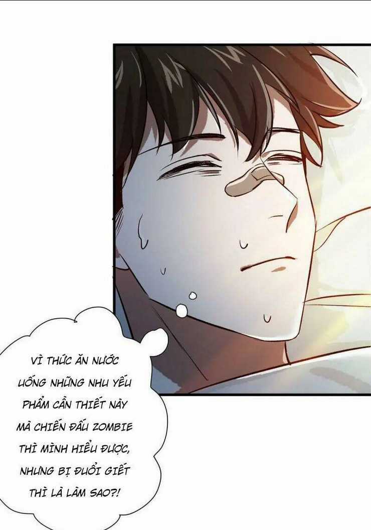 Luân Bàn Thế Giới - Chapter 64 - Trang 51