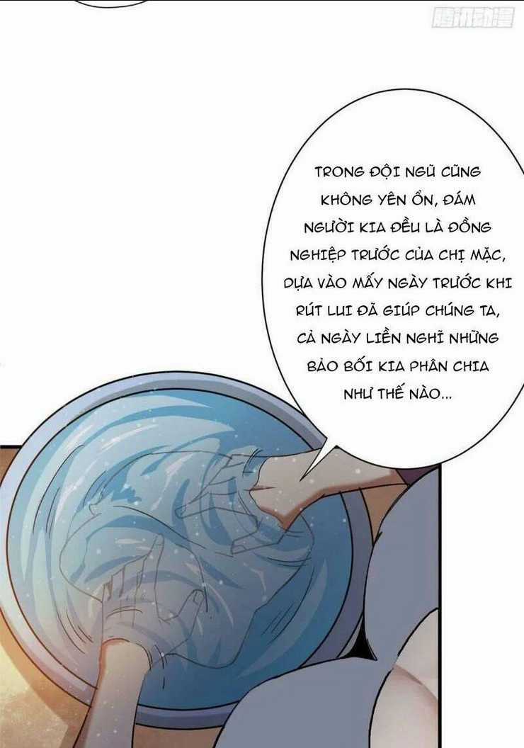 Luân Bàn Thế Giới - Chapter 64 - Trang 52