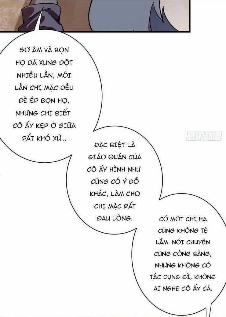 Luân Bàn Thế Giới - Chapter 64 - Trang 53