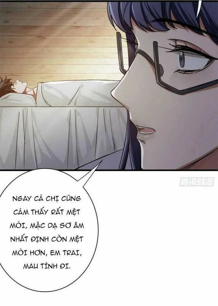 Luân Bàn Thế Giới - Chapter 64 - Trang 54