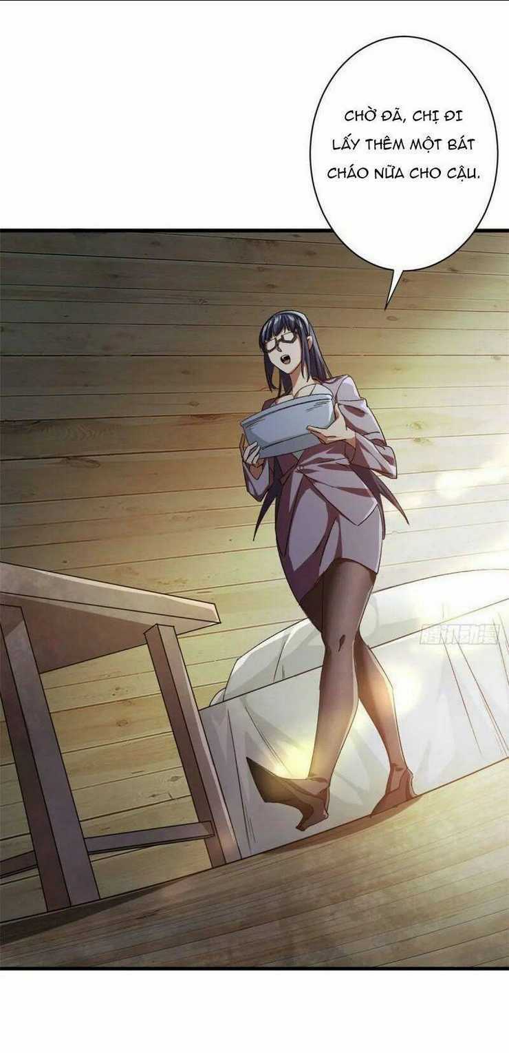 Luân Bàn Thế Giới - Chapter 64 - Trang 55